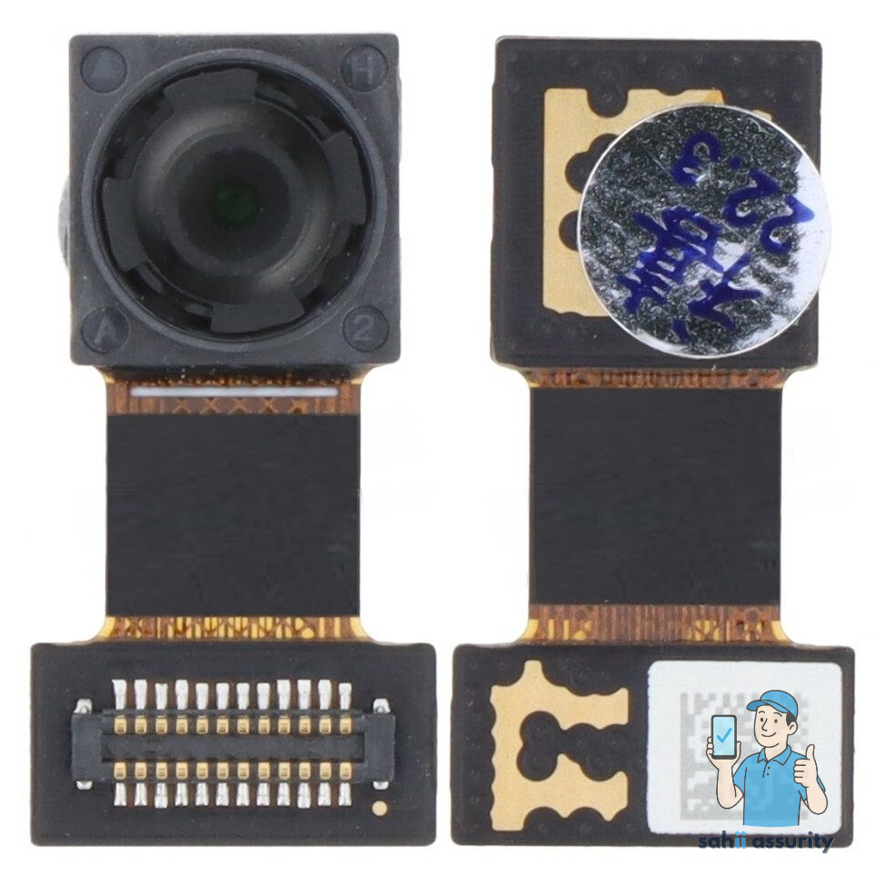 Replacement Front Camera for Xiaomi Redmi Poco C3 (Selfie Camera)